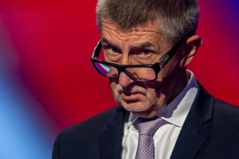 Babiš propune „Euro Patriot” — un sistem antirachetă european inspirat de „Domul de Fier”