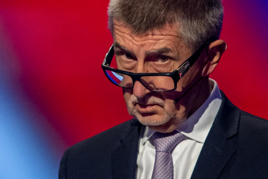 Babiš propune „Euro Patriot” — un sistem antirachetă european inspirat de „Domul de Fier”
