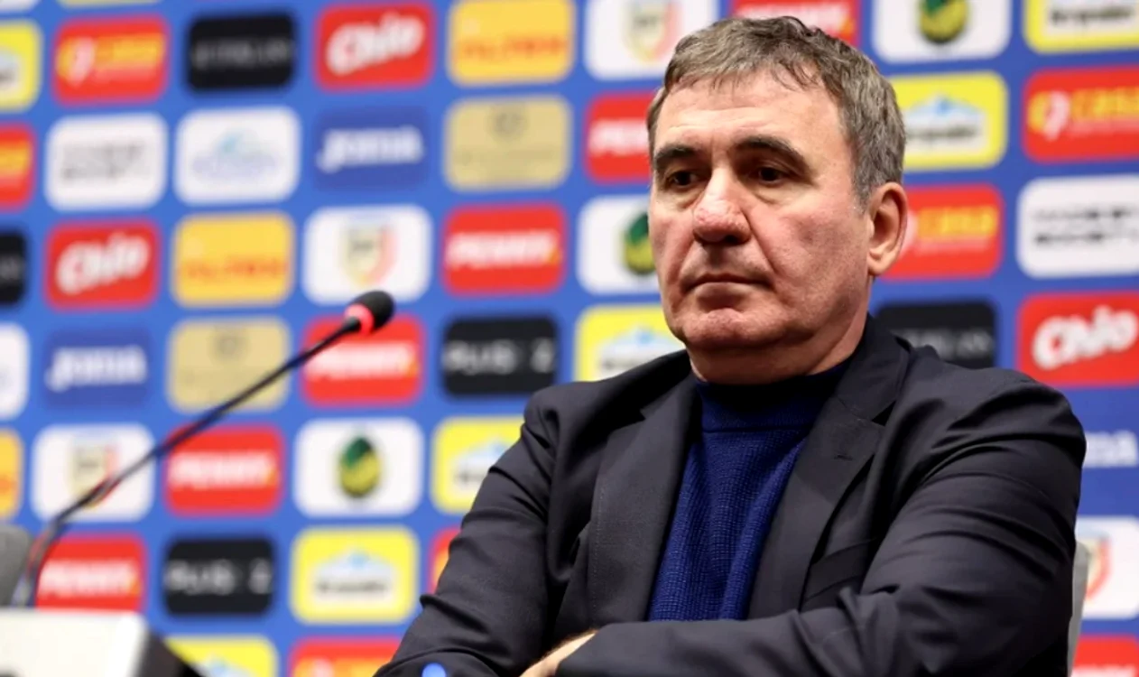 Hagi a anunțat lotul pentru Liga Națiunilor: mai multe surprize și absențe notabile din Superliga