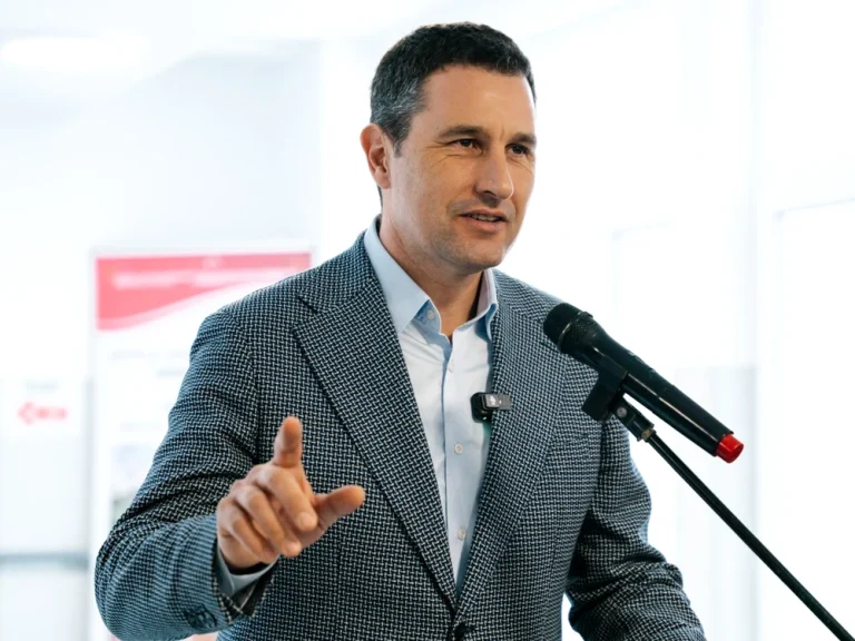 Tanczos Barna reafirmă sprijinul UDMR pentru ideea unei rotații guvernamentale