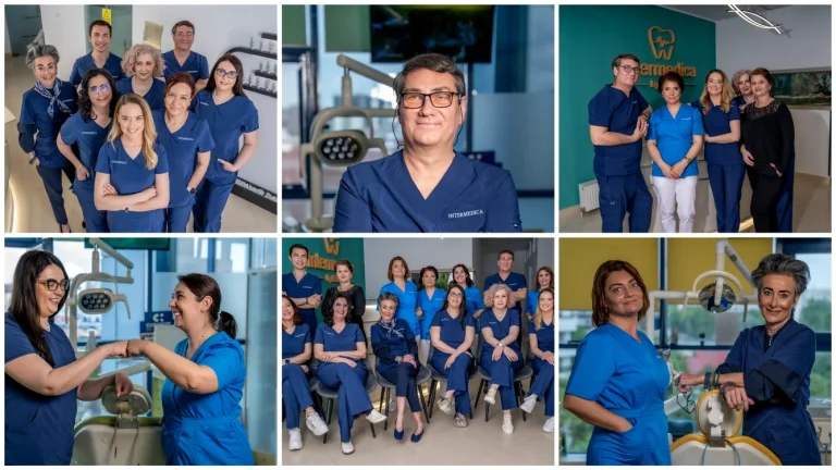 Ce verifici înainte de un implant dentar: medicul, clinica și materialele, în această ordine