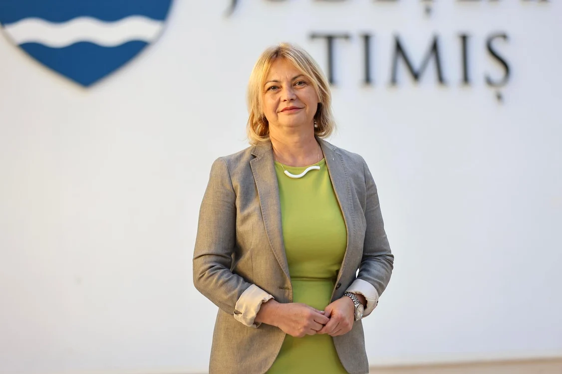 PSD atacă USR după reținerea fostei prefecte de Timiș: „Partidul penalilor și condamnaților”