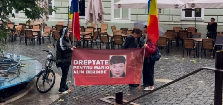 Prima sentință în cazul morții lui Mario Berinde: 15 ani detenție și despăgubiri de peste un milion de euro