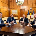 Siegfried Mureșan acceptă voturile AUR pentru învestire, dar exclude negocierile cu partidul