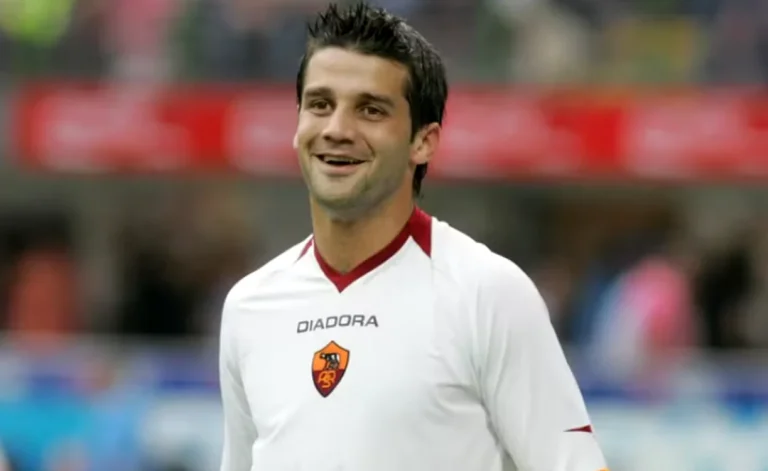 De la idol la controversă: cum s‑a rupt legătura dintre Cristi Chivu și o parte a suporterilor Romei