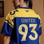 Oxford United retrage o colecție de tricouri după asocieri cu atentatele din 11 septembrie