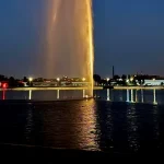 Insula Lacul Morii s-a redeschis după modernizare: cum arată noul parc și ce facilități oferă