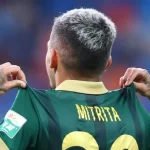 Mitriță, primul jucător din CSL cu 10 goluri și 10 assisturi într-un sezon