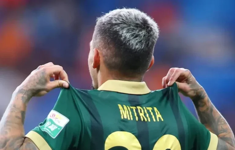 Mitriță, primul jucător din CSL cu 10 goluri și 10 assisturi într-un sezon