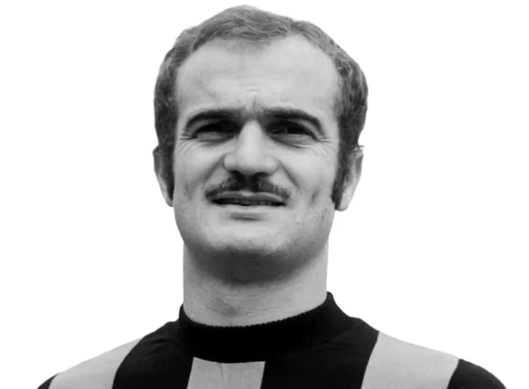 Doliu la Inter: Sandro Mazzola, legendă a clubului, a murit la 83 de ani