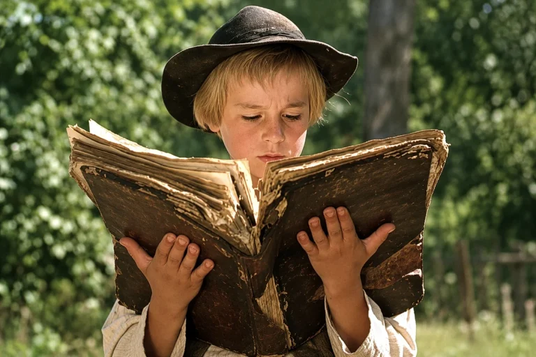 De la bucoavne la manualul unic: cum au modelat cărțile destinul educației românești