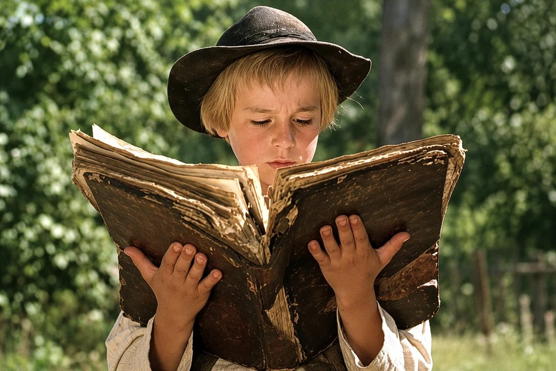 De la bucoavne la manualul unic: cum au modelat cărțile destinul educației românești