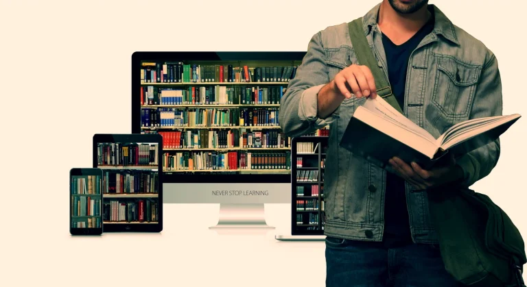 13 ani de la „manualul digital”: România are o digitalizare primitivă, iar Suedia revine la hârtie