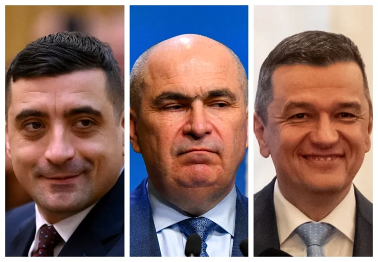 Băsescu: Bolojan nepregătit pentru premier, Grindeanu „demagog ieftin”, Simion cu succes electoral, dar fără valoare