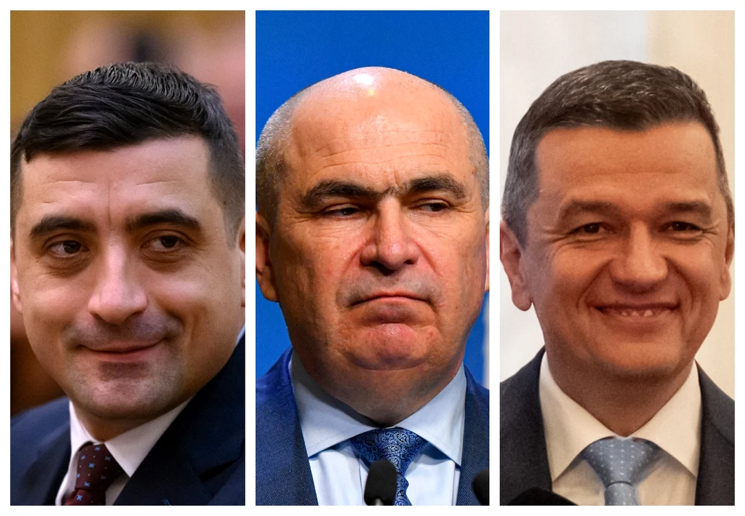 Băsescu: Bolojan nepregătit pentru premier, Grindeanu „demagog ieftin”, Simion cu succes electoral, dar fără valoare