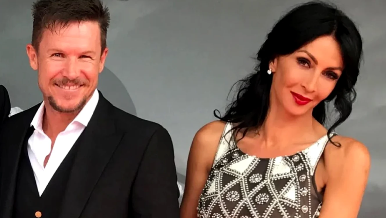 După moartea lui Felix Baumgartner, Mihaela Rădulescu se întoarce la călărie pentru a face față durerii