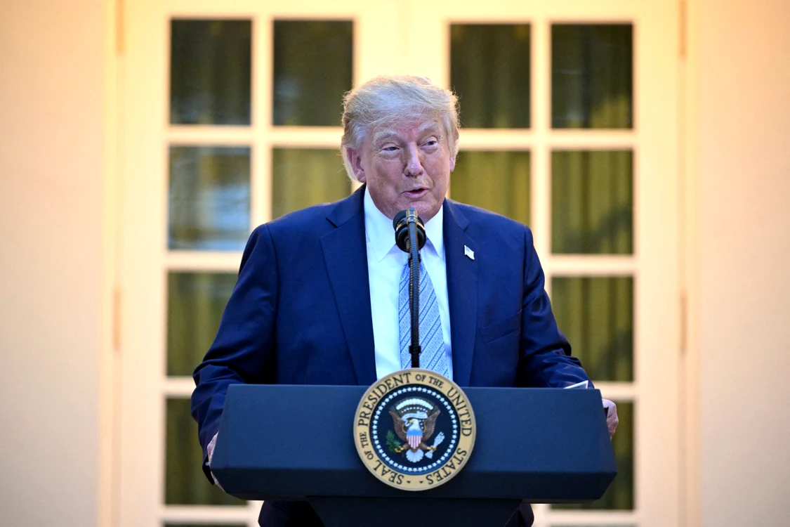 Trump a semnat legea care înăsprește sancțiunile împotriva Rusiei; potențial impact asupra Chinei și Indiei