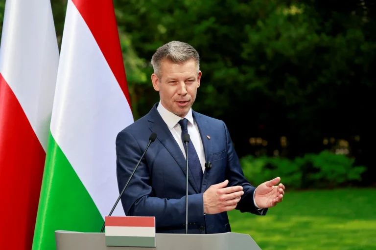 Ungaria cere garanții privind drepturile maghiarilor din Ucraina înainte de a debloca negocierile de aderare