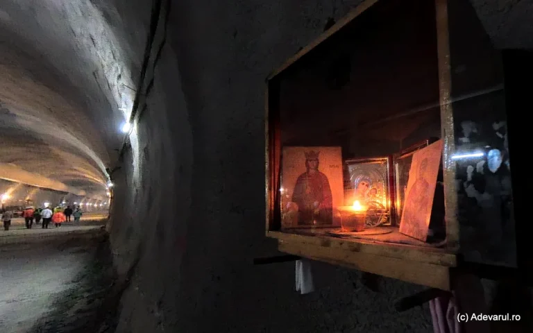 Excavarea marelui tunel de pe A1 Lugoj–Deva a fost finalizată după doi ani de lucrări