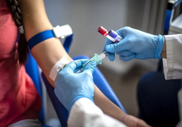 Gena din spatele unui antigen rar, identificată după peste 50 de ani. Sistem de grupe sanguine recunoscut: MAL