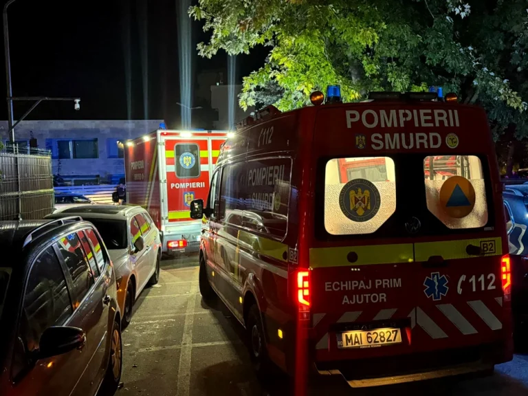 Hotel din Saturn, vizat de suspendare și amenzi după ce 58 de turiști s-au îmbolnăvit