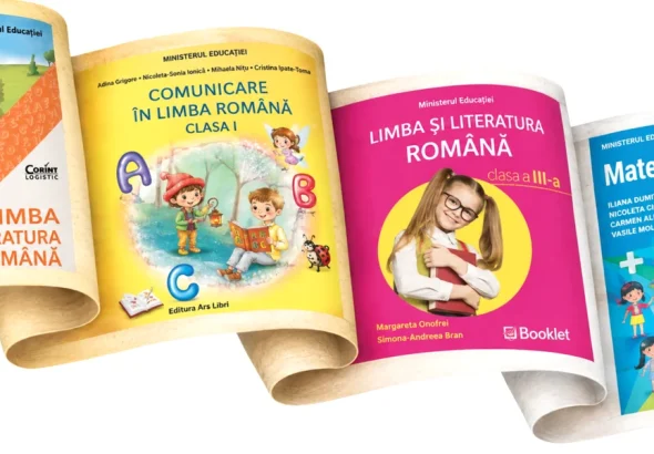 De ce întârzie manualele școlare: proceduri, licitații și propuneri pentru stabilitate
