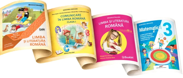 De ce întârzie manualele școlare: proceduri, licitații și propuneri pentru stabilitate