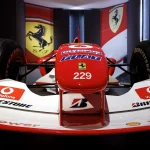 Michael Schumacher va fi omagiat la Monza cu ocazia Marelui Premiu