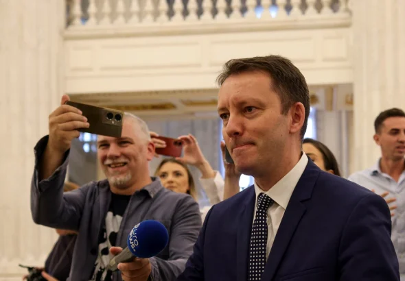 Siegfried Mureșan: „Nu sting lumina după Bolojan” — vom curăța dezordinea acumulată în peste 30 de ani