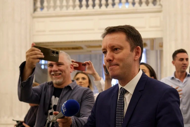 Siegfried Mureșan: „Nu sting lumina după Bolojan” — vom curăța dezordinea acumulată în peste 30 de ani
