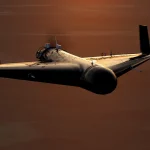 Alertă în nordul şi centrul Republicii Moldova: obiect asemănător unei drone observat pe cer, poliția verifică incidentul