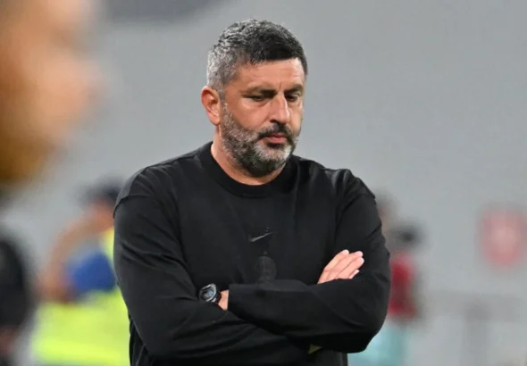 După înfrângerea din Bănie, Baciu anunță că ar putea pleca de la FCSB: „Vreau o discuție corectă cu conducerea”