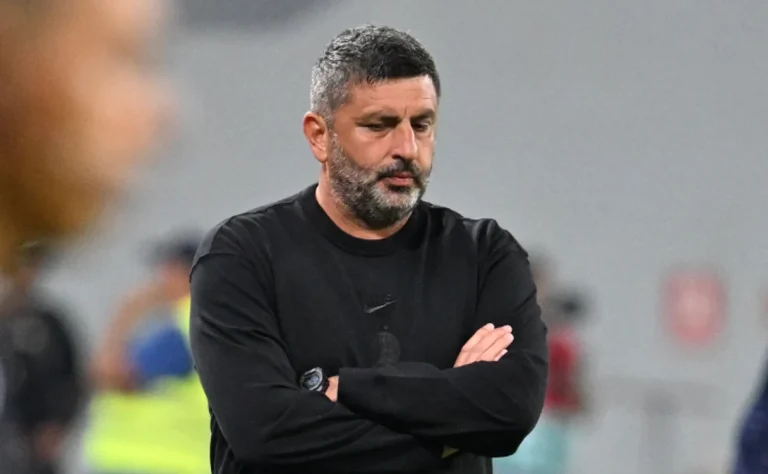 După înfrângerea din Bănie, Baciu anunță că ar putea pleca de la FCSB: „Vreau o discuție corectă cu conducerea”