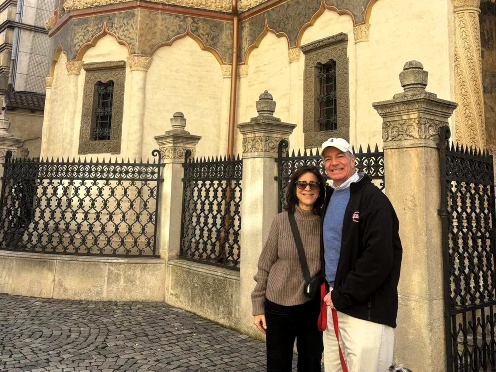 Ambasadorul SUA, Darryl Nirenberg, urări pentru București la 567 de ani de la atestare
