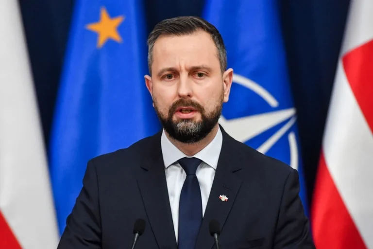 Ministrul polonez avertizează: lipsa apărării antiaeriene ucrainene crește riscul pentru Polonia