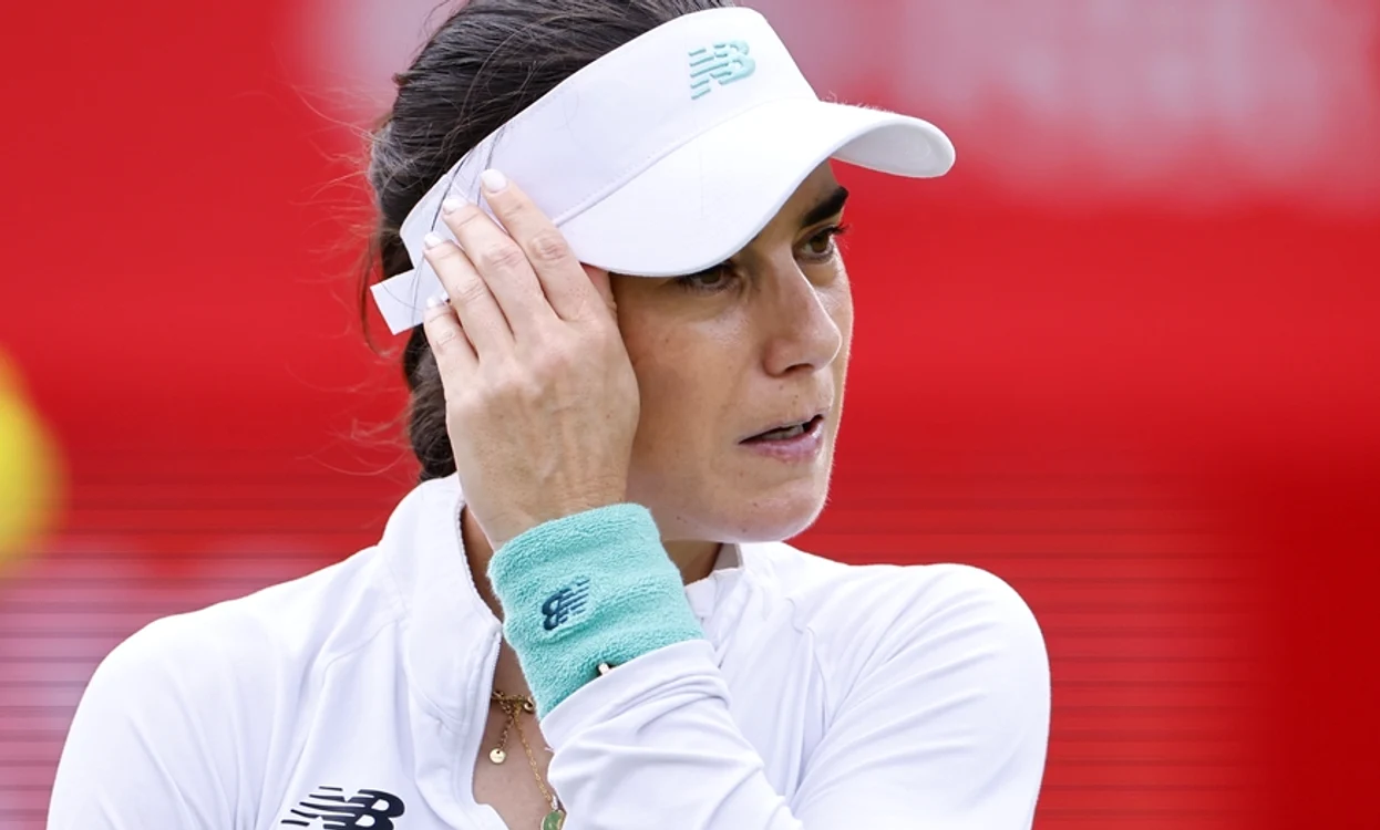 Iva Jovic urcă în clasament, iar Sorana Cîrstea coboară pe locul 16 în WTA