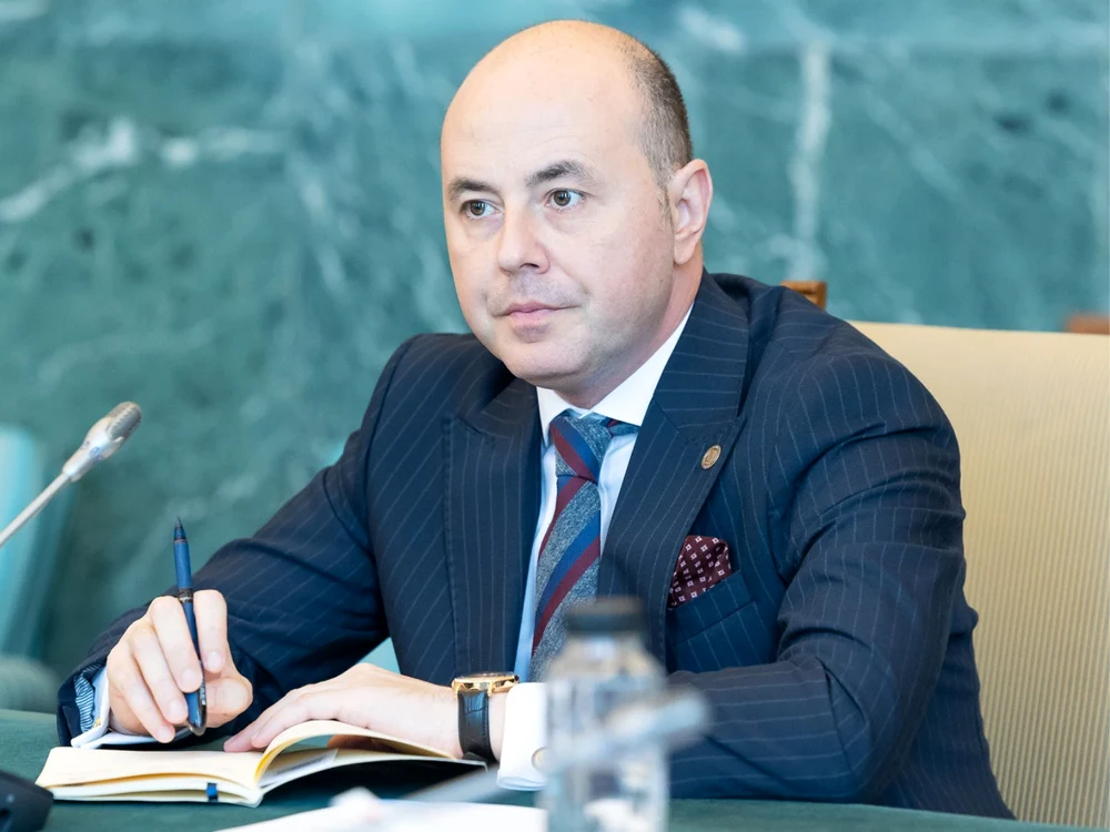 Muraru: PSD se poate prăbuși la anticipate dacă blochează Guvernul Mureșan