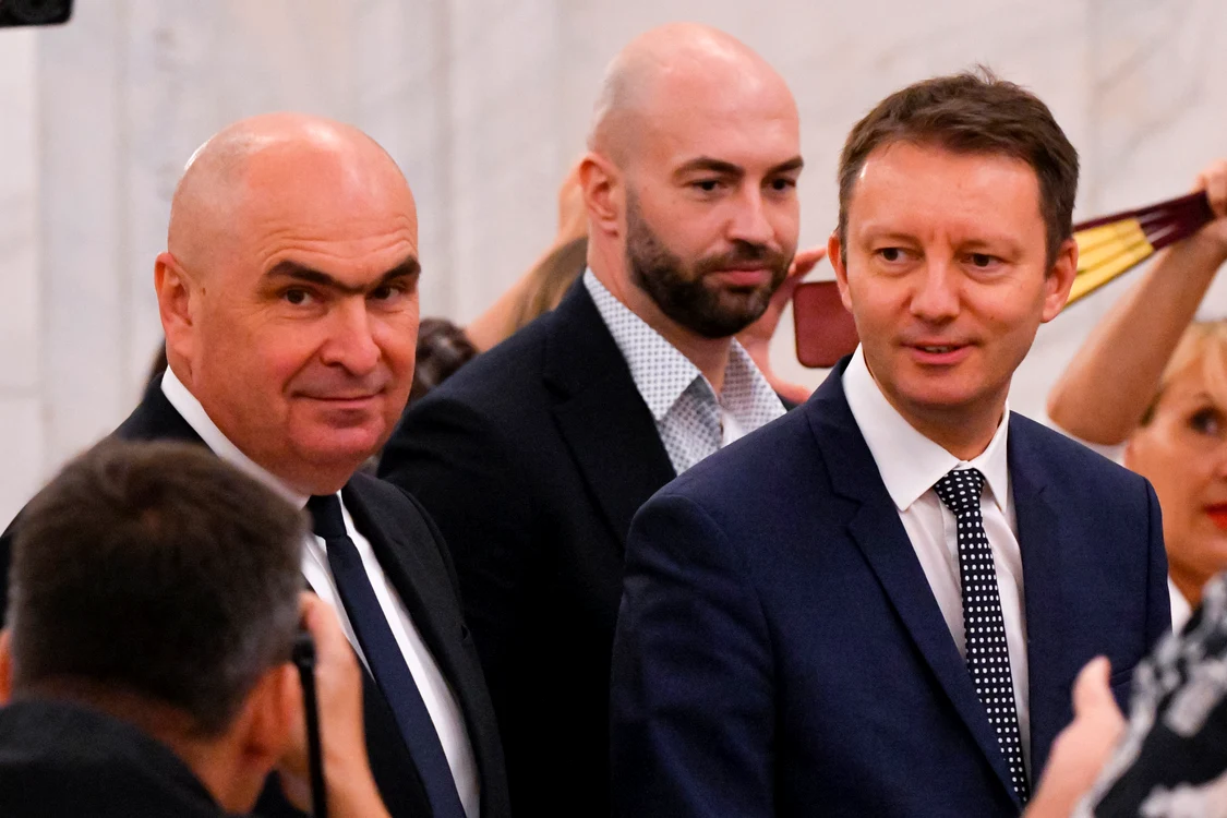PSD anunță vot unanim împotriva desemnării lui Siegfried Mureșan: „Exclus”