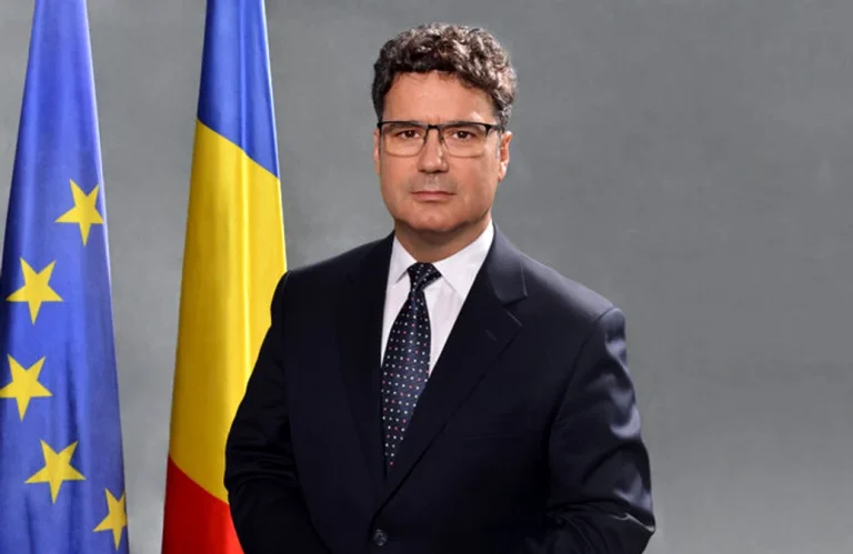 Pricopie: Mesajele lui Siegfried Mureșan par mai degrabă electorale; e nevoie de consens parlamentat