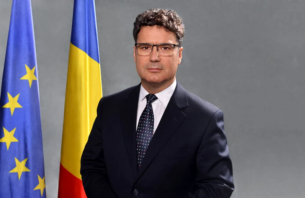 Pricopie: Mesajele lui Siegfried Mureșan par mai degrabă electorale; e nevoie de consens parlamentat