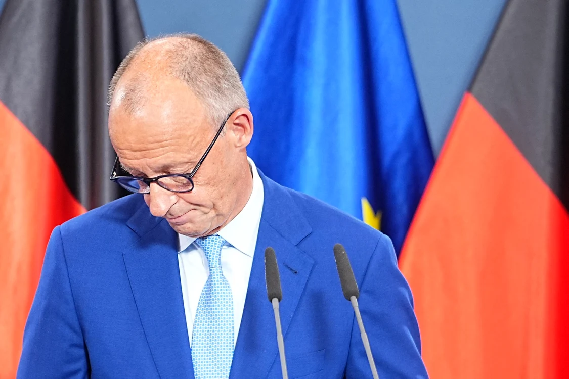Înfrângere dură pentru CDU a lui Friedrich Merz; AfD obține scoruri-record în două landuri