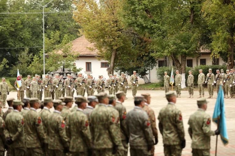 Cum se calculează punctele la pensie pentru stagiul militar în funcție de perioada efectuată