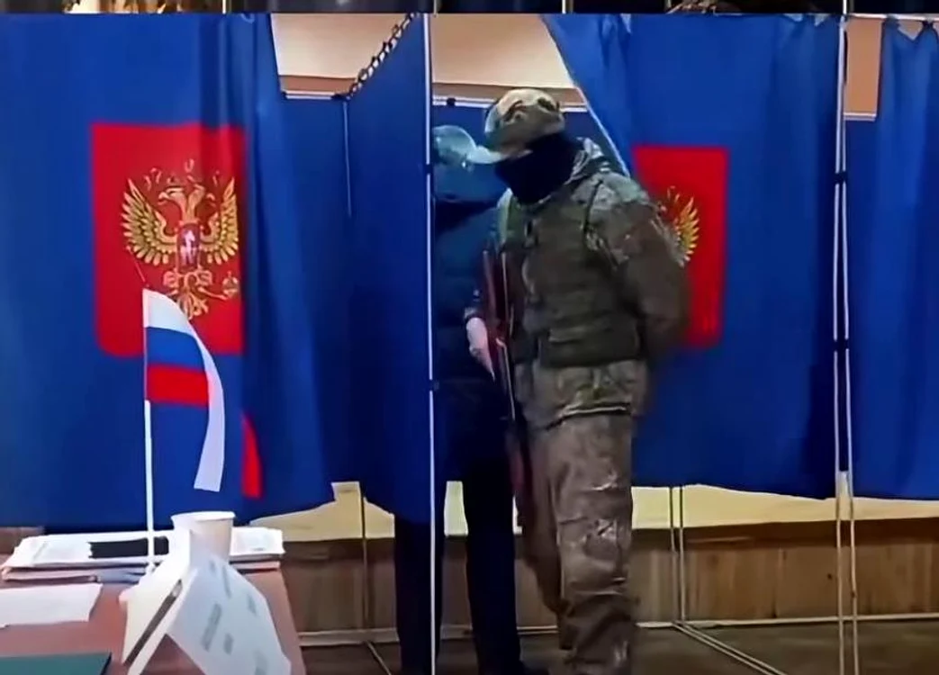 Rusia Unită domină alegerile parlamentare desfășurate în plin război, marcate de un atac masiv cu drone