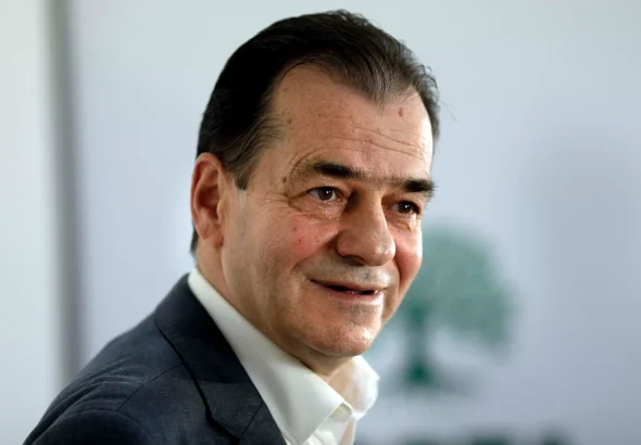Ludovic Orban: Nominalizarea lui Siegfried Mureșan ar face parte dintr-un plan negociat între Nicușor Dan și Grindeanu