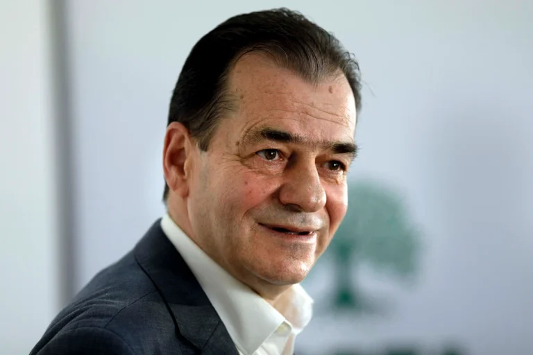 Ludovic Orban: Nominalizarea lui Siegfried Mureșan ar face parte dintr-un plan negociat între Nicușor Dan și Grindeanu