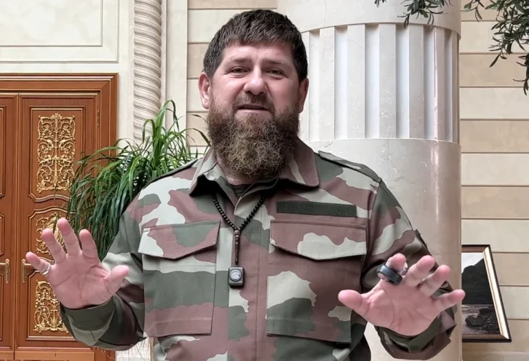 Ramzan Kadîrov obține un nou mandat în Cecenia cu 99,85% din voturi