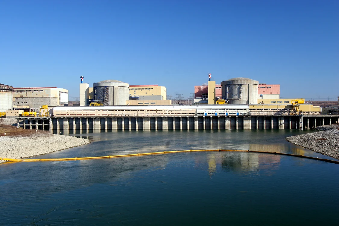 Mihai Laurențiu Gioară îl va înlocui provizoriu pe Cosmin Ghiță la conducerea Nuclearelectrica