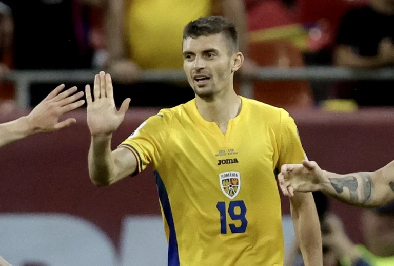 Florin Tănase marchează pentru Omonia, iar Iustin Doicaru înscrie în Turcia