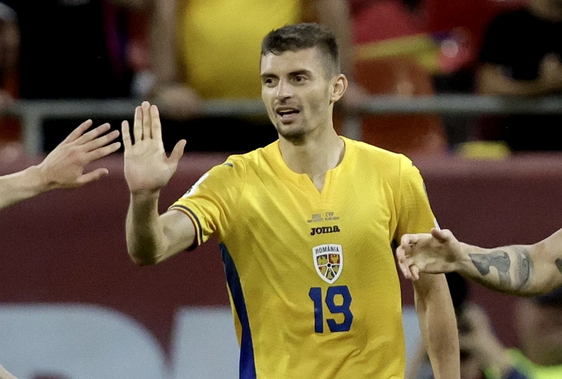 Florin Tănase marchează pentru Omonia, iar Iustin Doicaru înscrie în Turcia