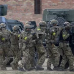 Europa se pregătește pentru extinderea conflictului dincolo de Ucraina: de ce cresc îngrijorările liderilor
